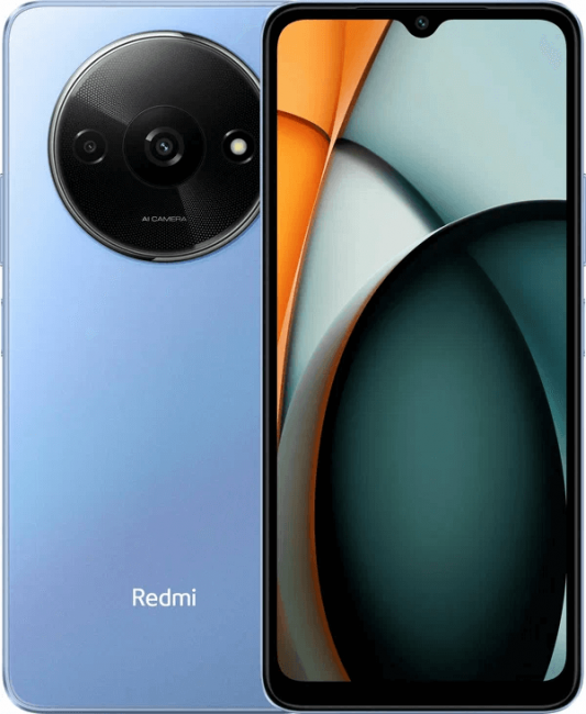 Смартфон Xiaomi Redmi A3 4GB+128GB в Пятигорске