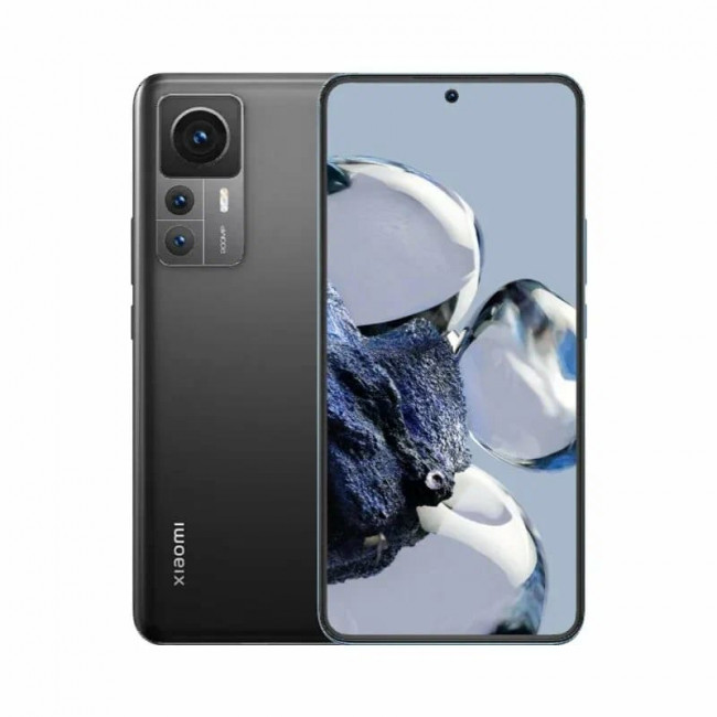 Смартфон Xiaomi 12T Pro 12/256ГБ в Пятигорске