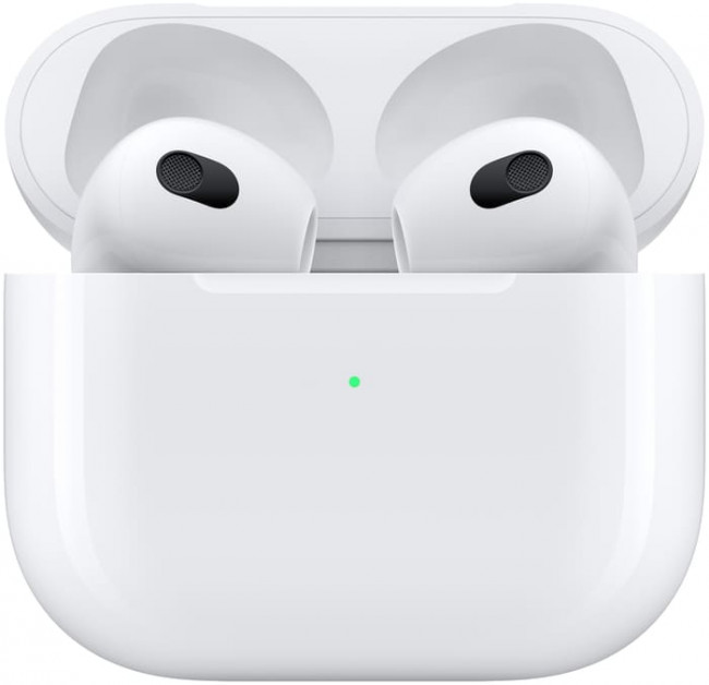 Наушники Apple AirPods 3 в Пятигорске