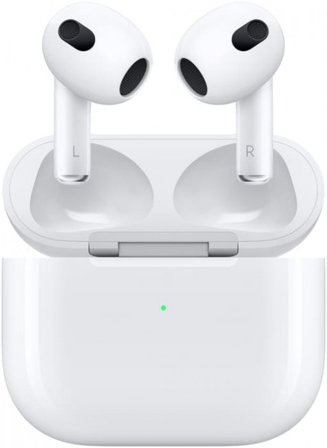 Наушники Apple AirPods 3 в Пятигорске