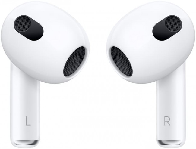Наушники Apple AirPods 3 в Пятигорске