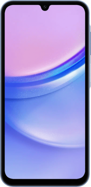 Смартфон Samsung Galaxy A15 8/256 ГБ в Пятигорске