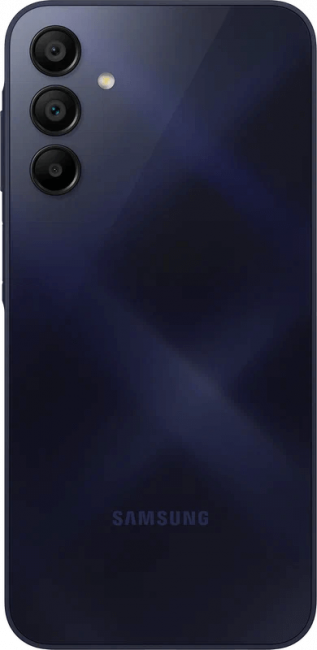 Смартфон Samsung Galaxy A15 8/256 ГБ в Пятигорске