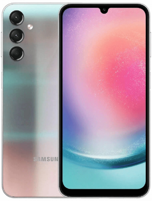 Смартфон Samsung Galaxy A24 4/128 ГБ в Пятигорске