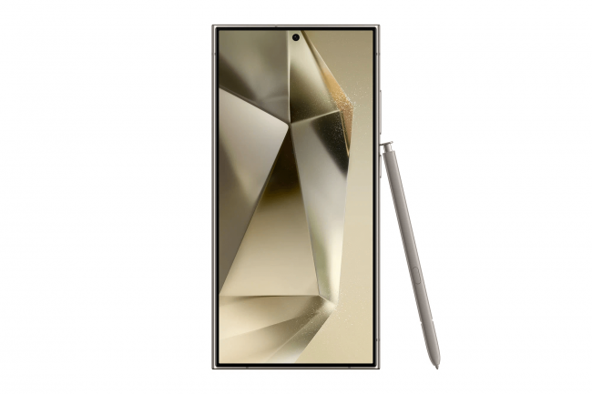 Смартфон Samsung Galaxy S24 Ultra 12/256 ГБ в Пятигорске