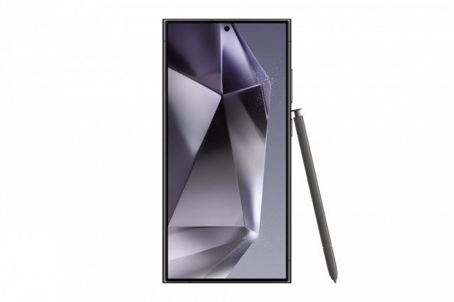 Смартфон Samsung Galaxy S24 Ultra 12/256 ГБ в Пятигорске