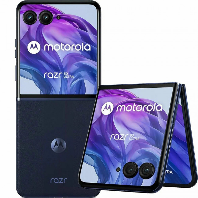 Смартфон Motorola Moto Razr 50 Ultra 12/256 ГБ в Пятигорске Смартфон Motorola Moto Razr 50 Ultra 12/256 ГБ в Пятигорске