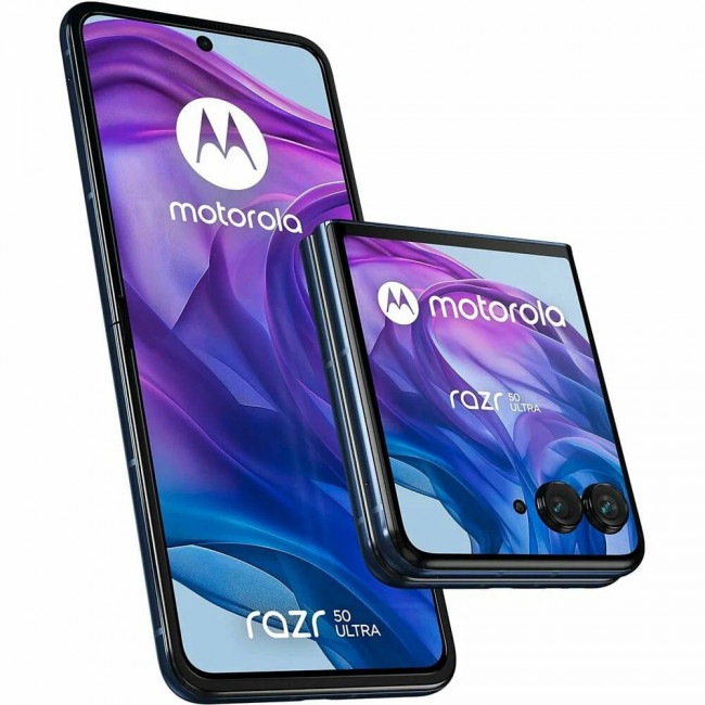 Смартфон Motorola Moto Razr 50 Ultra 12/256 ГБ в Пятигорске Смартфон Motorola Moto Razr 50 Ultra 12/256 ГБ в Пятигорске