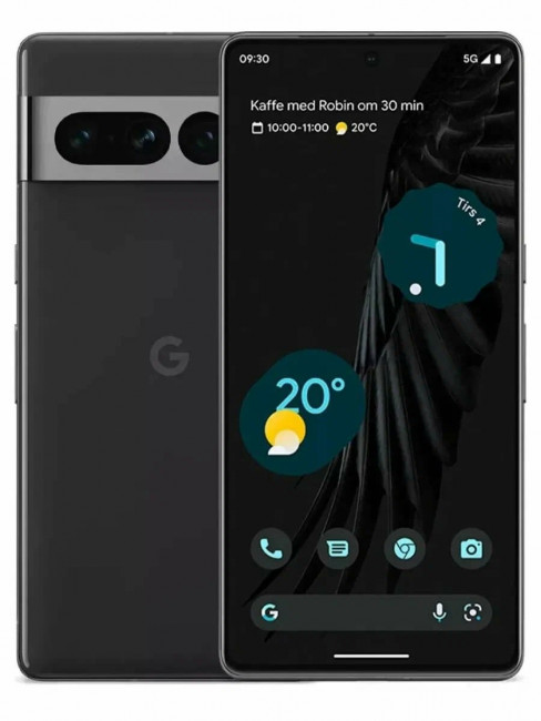 Смартфон Google Pixel 7 Pro 12/128 ГБ в Пятигорске Смартфон Google Pixel 7 Pro 12/128 ГБ в Пятигорске