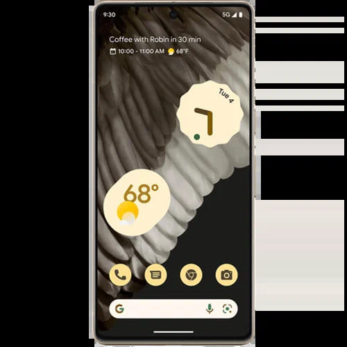Смартфон Google Pixel 7 Pro 12/128 ГБ в Пятигорске Смартфон Google Pixel 7 Pro 12/128 ГБ в Пятигорске