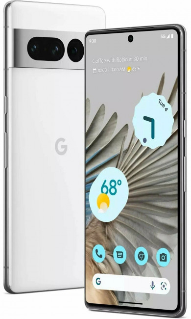 Смартфон Google Pixel 7 Pro 12/128 ГБ в Пятигорске Смартфон Google Pixel 7 Pro 12/128 ГБ в Пятигорске