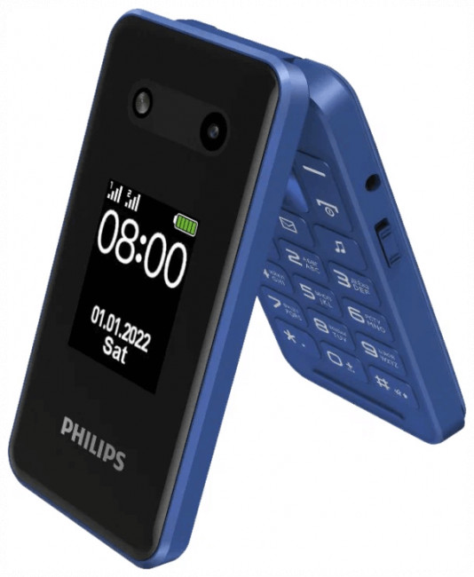 Телефон Philips Xenium E2602 в Пятигорске