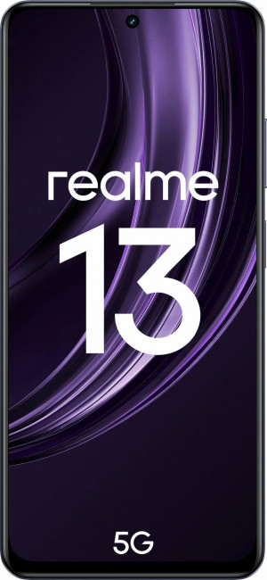 Смартфон Realme 13 12/256Gb в Пятигорске Смартфон Realme 13 12/256Gb в Пятигорске