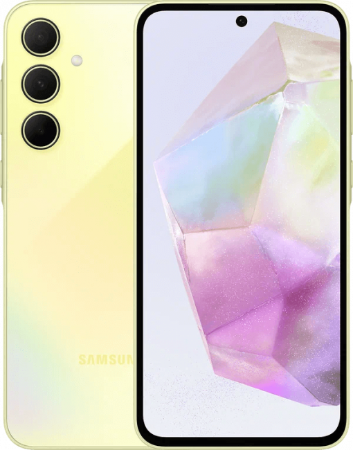 Смартфон Samsung Galaxy A35 8/128 ГБ в Пятигорске