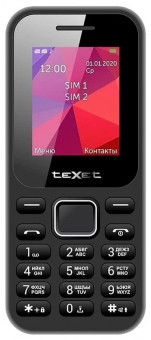 teXet TM-122