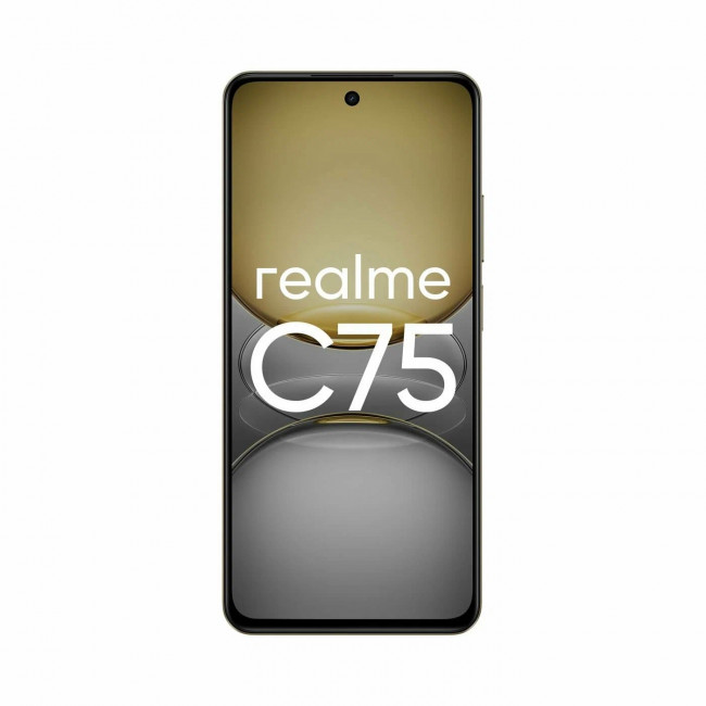 Смартфон realme C75 8/256 ГБ в Пятигорске