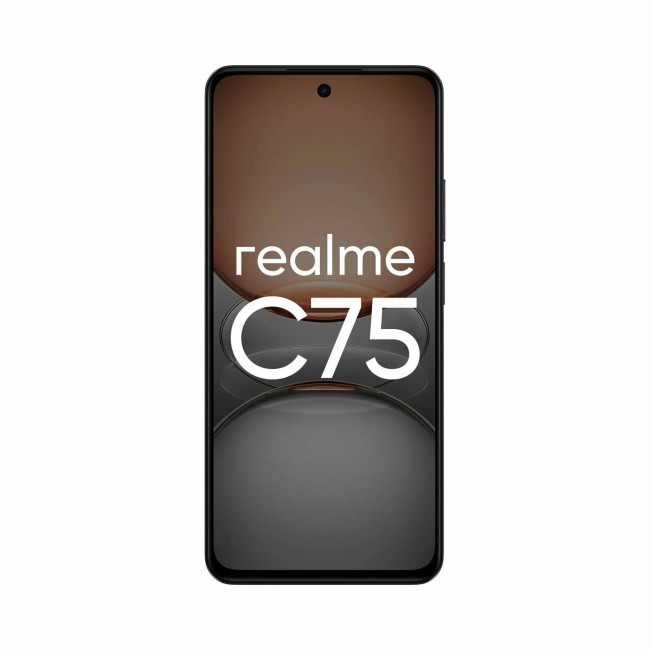 Смартфон realme C75 8/256 ГБ в Пятигорске