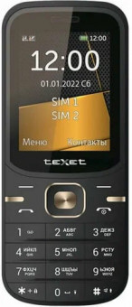 TeXet TM-216