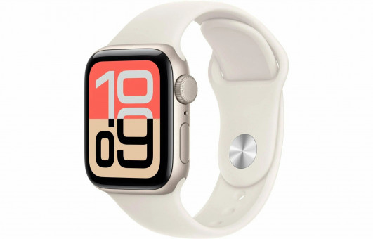 Apple Watch Series SE (Gen 3) 40 мм