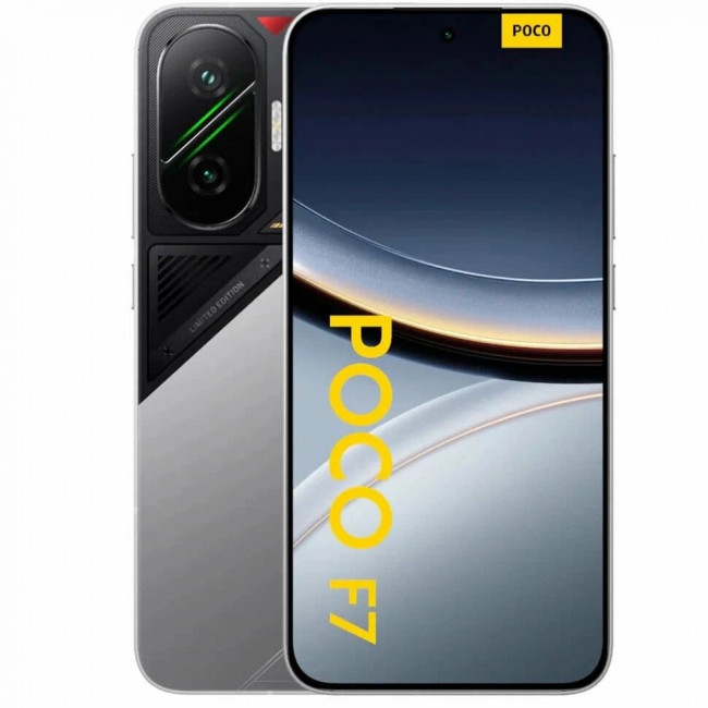 Смартфон Poco F7 12/512ГБ в Пятигорске Смартфон Poco F7 12/512ГБ в Пятигорске