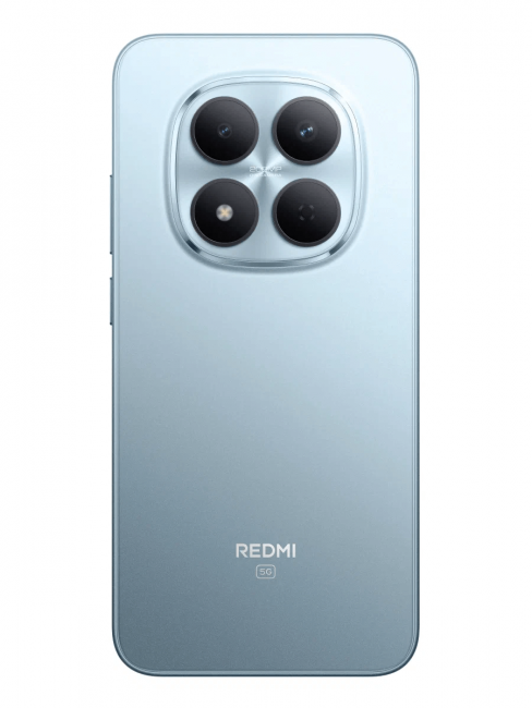 Смартфон Xiaomi Redmi Note 15 Pro 8/512 в Пятигорске