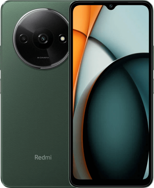 Смартфон Xiaomi Redmi A3 3GB+64GB в Пятигорске Смартфон Xiaomi Redmi A3 3GB+64GB в Пятигорске