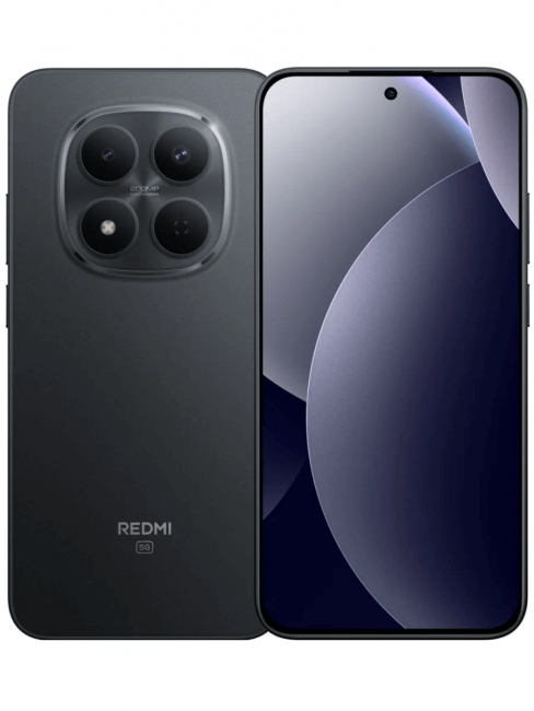 Смартфон Xiaomi Redmi Note 15 Pro 12/512 в Пятигорске