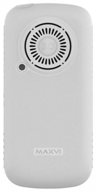  MAXVI B5 в Пятигорске