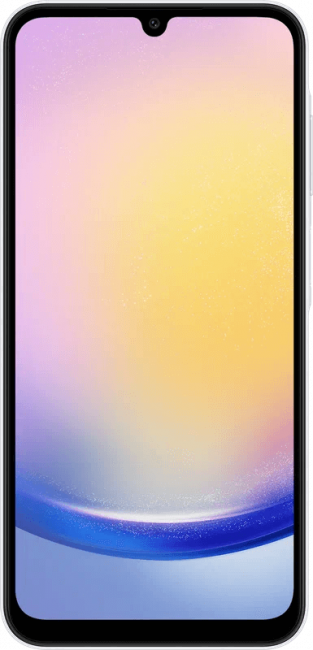 Смартфон Samsung Galaxy A25 8/256 ГБ в Пятигорске