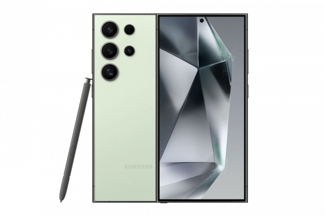 Смартфон Samsung Galaxy S24 Ultra 12/512 ГБ в Пятигорске Смартфон Samsung Galaxy S24 Ultra 12/512 ГБ в Пятигорске