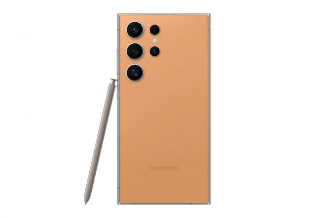 Смартфон Samsung Galaxy S24 Ultra 12/512 ГБ в Пятигорске Смартфон Samsung Galaxy S24 Ultra 12/512 ГБ в Пятигорске