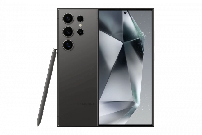 Смартфон Samsung Galaxy S24 Ultra 12/512 ГБ в Пятигорске Смартфон Samsung Galaxy S24 Ultra 12/512 ГБ в Пятигорске