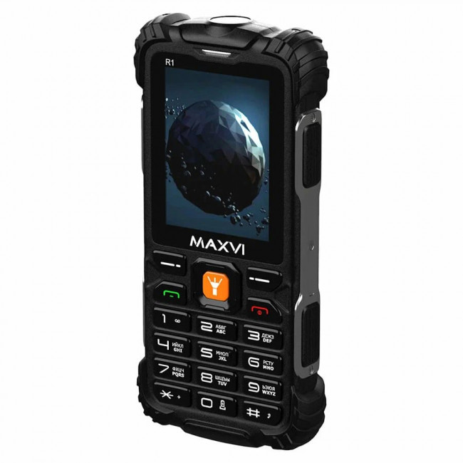 Кнопочный телефон MAXVI R-1 в Пятигорске