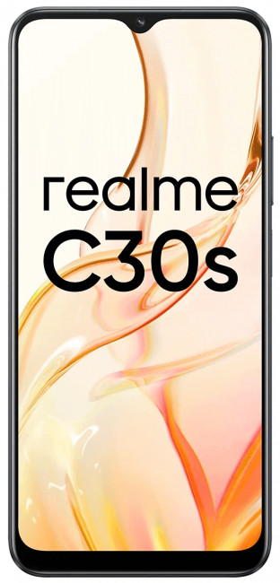 Смартфон realme C30s 4/64 ГБ в Пятигорске