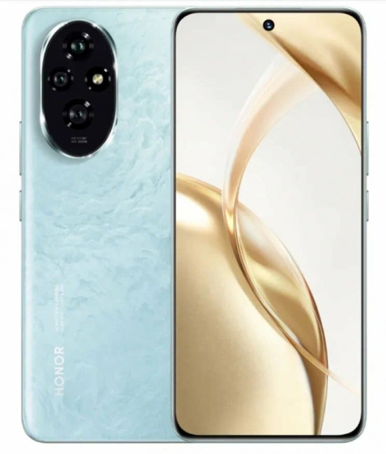  Honor 200 12/256ГБ в Пятигорске