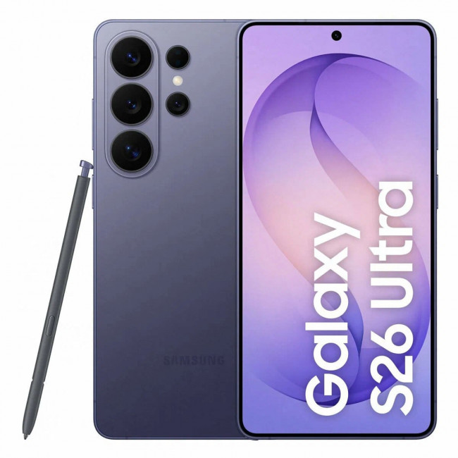 Смартфон Samsung Galaxy S26 Ultra 12/256 ГБ в Пятигорске