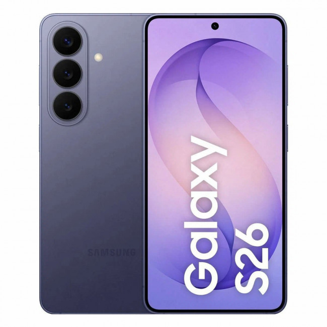 Смартфон Samsung Galaxy S26 12/256 ГБ в Пятигорске
