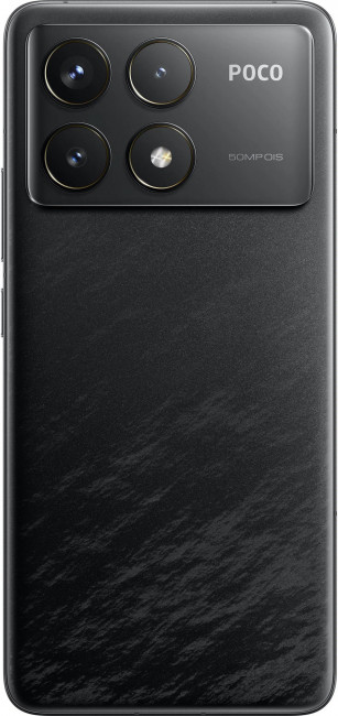 Смартфон Xiaomi POCO F6 Pro 5G 12/512ГБ в Пятигорске