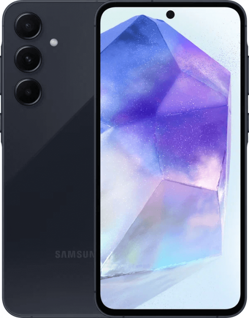 Смартфон Samsung Galaxy A55 8/256 ГБ в Пятигорске