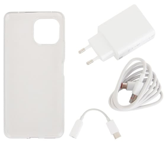 Смартфон Xiaomi Mi 11 Lite 8/256GB (NFC) в Пятигорске