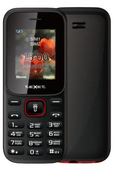 teXet TM-128