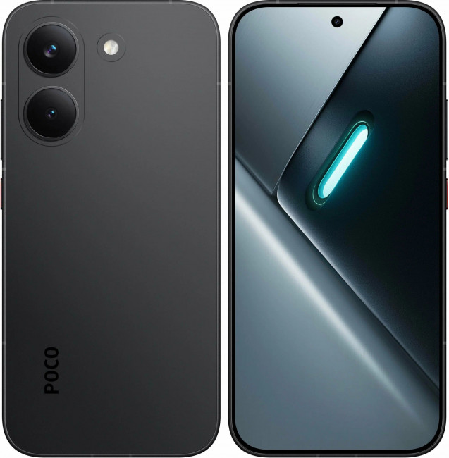 Смартфон POCO X8 Pro 12/512 ГБ в Пятигорске