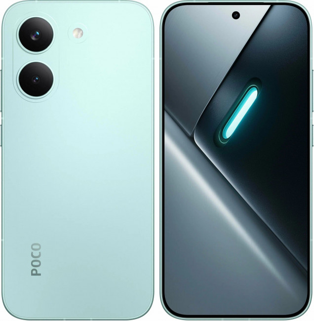 Смартфон POCO X8 Pro 8/512 ГБ в Пятигорске