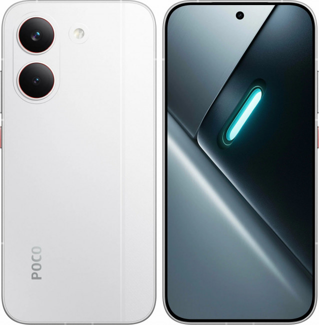 Смартфон POCO X8 Pro 8/512 ГБ в Пятигорске