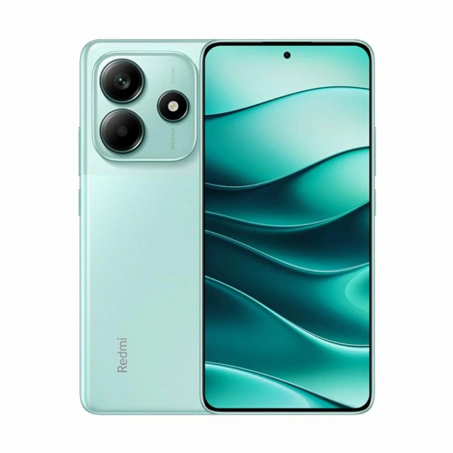 Смартфон Xiaomi Redmi Note 14 8/256 ГБ в Пятигорске