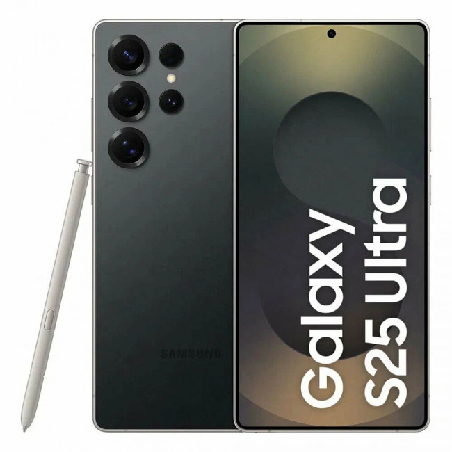 Смартфон Samsung Galaxy S25 Ultra 12/512 ГБ в Пятигорске