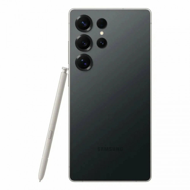 Смартфон Samsung Galaxy S25 Ultra 12/512 ГБ в Пятигорске
