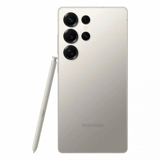 Смартфон Samsung Galaxy S25 Ultra 12/512 ГБ в Пятигорске