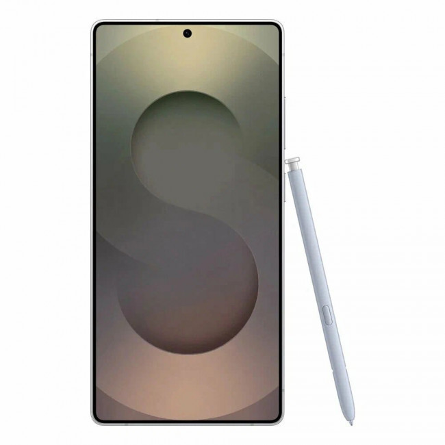 Смартфон Samsung Galaxy S25 Ultra 12/512 ГБ в Пятигорске