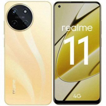 realme 11 8/128 ГБ